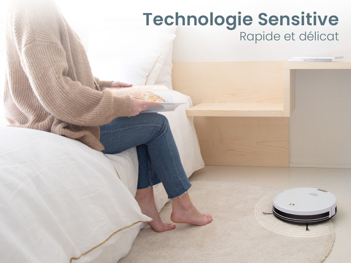 amibot animal détection